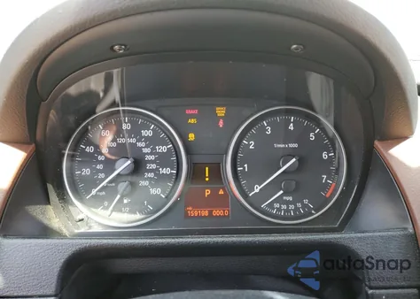 2013 BMW X1 Sdrive28I from USA, damaged, VIN WBAVM1C52DVL64384